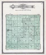 Sherbrooke Township, Steele County 1911